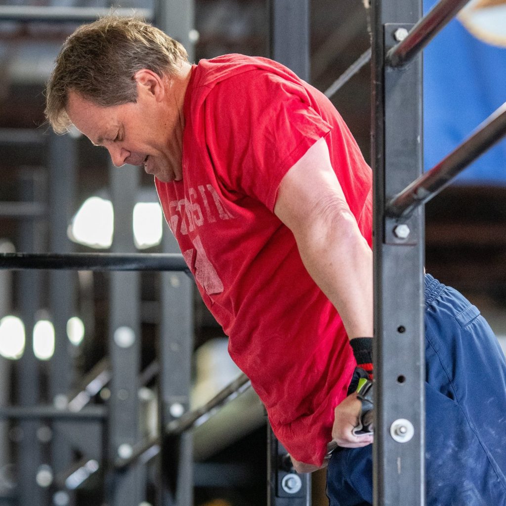 WOD: Friday 250613 WOD: Friday 250613