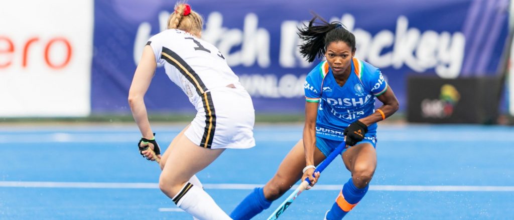 India: 
       Indian Women’s Hockey Team Gears Up for Crucial FIH Pro League 2024-25 (Women) Matches in Europe
