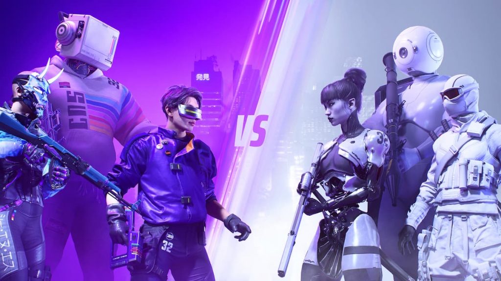 All new content in THE FINALS season 7: New map, gadgets, legacy battle passes, and more All new content in THE FINALS season 7: New map, gadgets, legacy battle passes, and more
