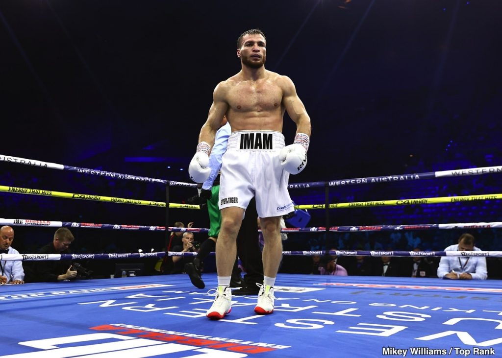 Turki Alalshikh’s Directive: How the 18ft Ring for Khataev-Morrell Impacts the July 12th DAZN PPV Card Turki Alalshikh’s Directive: How the 18ft Ring for Khataev-Morrell Impacts the July 12th DAZN PPV Card