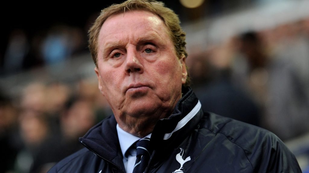 I rejected Juventus transfer to join Tottenham Hotspur due to promise made to Harry Redknapp I rejected Juventus transfer to join Tottenham Hotspur due to promise made to Harry Redknapp