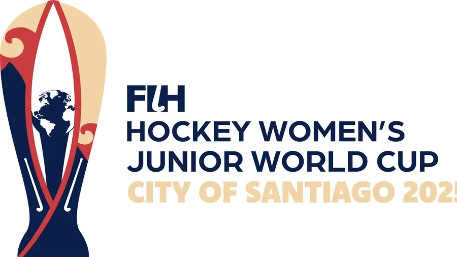 AHF:  FIH Hockey Women’s Junior World Cup 2025: Pools revealed!