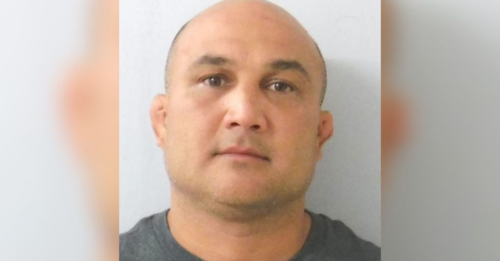 B.J. Penn Arrest: UFC Hall of Famer Violates Restraining Order