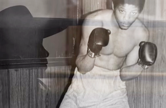 Bobby “Boogaloo” Watts And The Philadelphia Middleweights Bobby “Boogaloo” Watts And The Philadelphia Middleweights