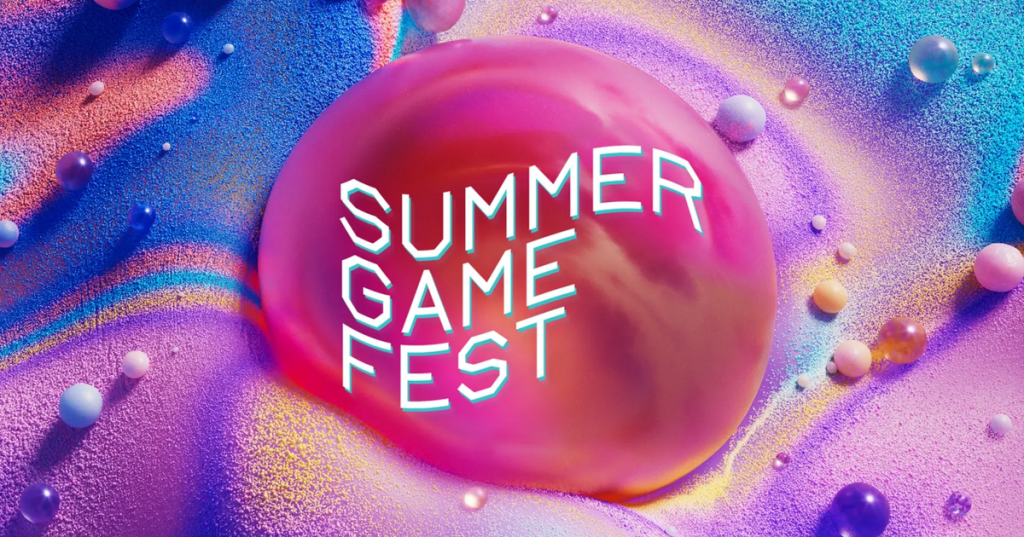 2025's Summer Game Fest is its biggest to date, with viewer numbers up 89% on last year's show