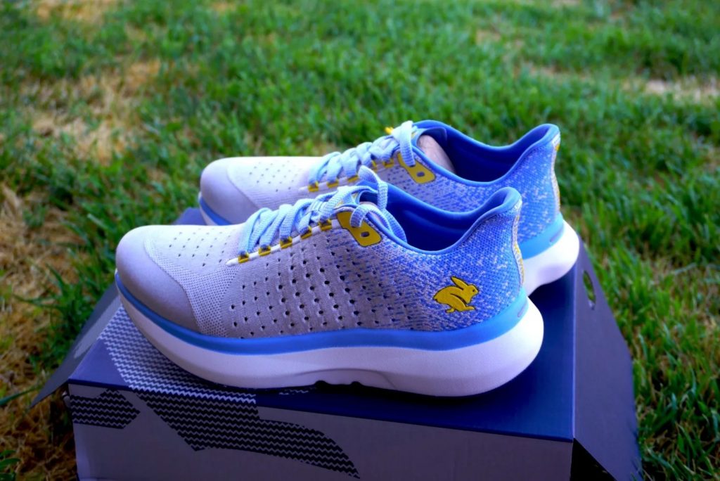 rabbit Dream Chaser 2.0 Shoe Review rabbit Dream Chaser 2.0 Shoe Review