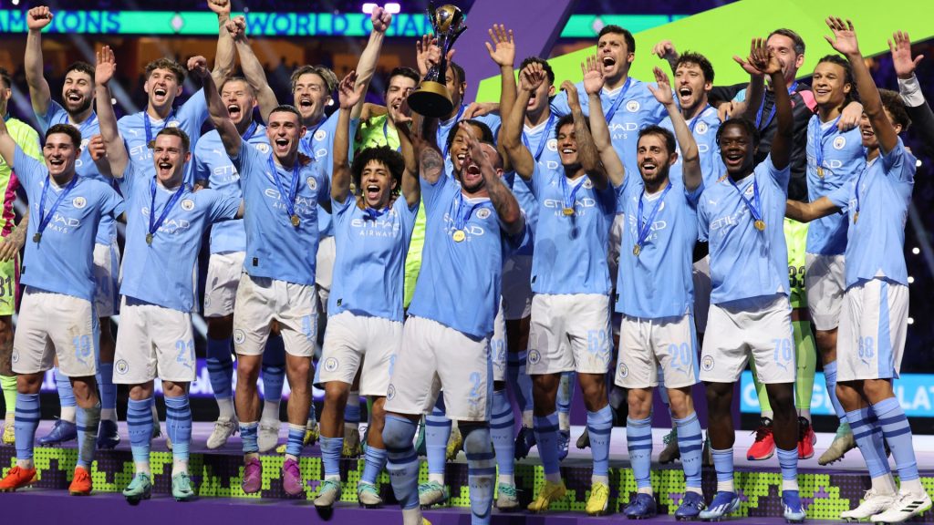 Man City at 2025 Club World Cup: Full fixture schedule, UK kick-off times, group opponents and how to follow Guardiola’s men Man City at 2025 Club World Cup: Full fixture schedule, UK kick-off times, group opponents and how to follow Guardiola’s men