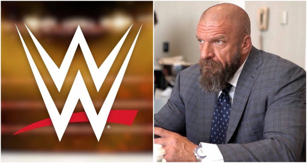 WWE Fans Baffled as Company Hands New Contract to Rarely-Seen Superstar WWE Fans Baffled as Company Hands New Contract to Rarely-Seen Superstar