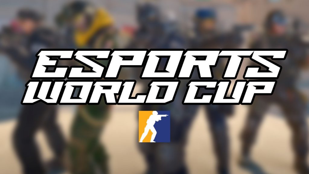 CS2 Esports World Cup 2025: Schedule, standings, more CS2 Esports World Cup 2025: Schedule, standings, more