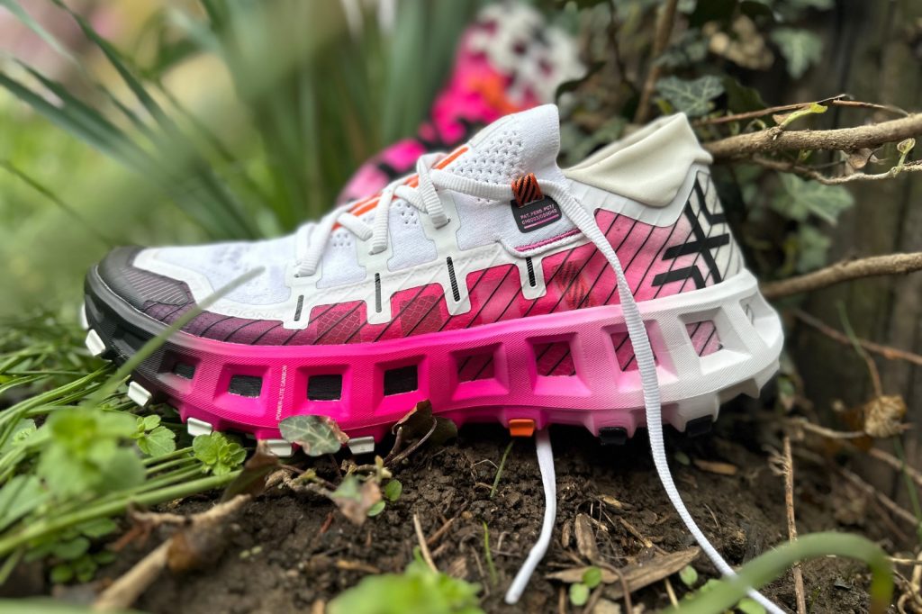 X-Bionic TerraSkin X00/C Review: Two-Faced Trailhawk X-Bionic TerraSkin X00/C Review: Two-Faced Trailhawk