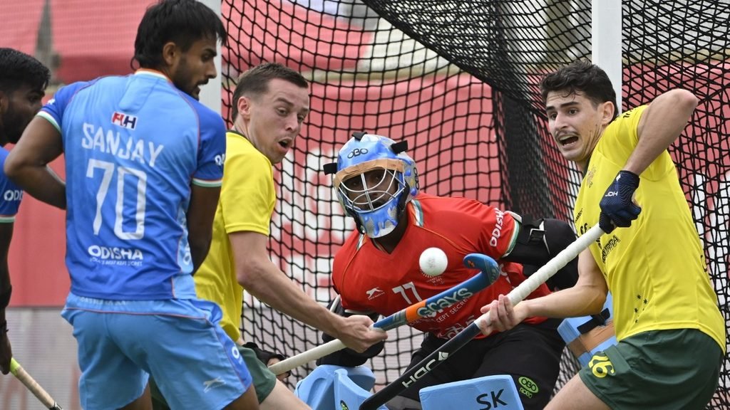 FIH Pro-League: Belgium and Australia triumph as Dutch women extend winning streak
