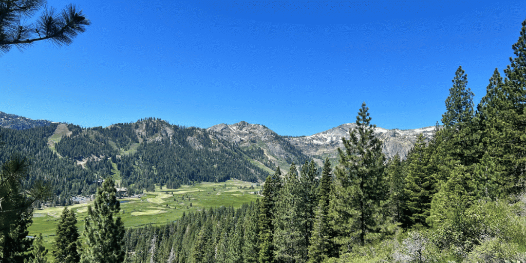 Project Olympic in North Tahoe Aims to Strengthen Community