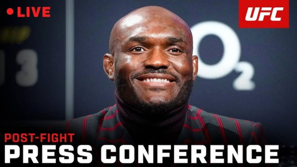 UFC Atlanta Post-Fight Press Conference UFC Atlanta Post-Fight Press Conference