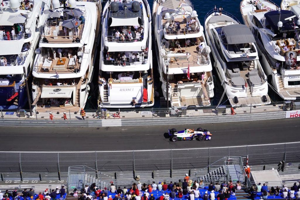 2026 Formula 2 & Formula 3 Calendars Announced 2026 Formula 2 & Formula 3 Calendars Announced