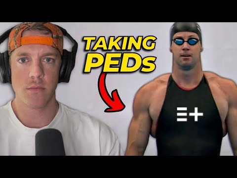 Let’s Talk About The Enhanced Games | Kyle Sockwell Let’s Talk About The Enhanced Games | Kyle Sockwell