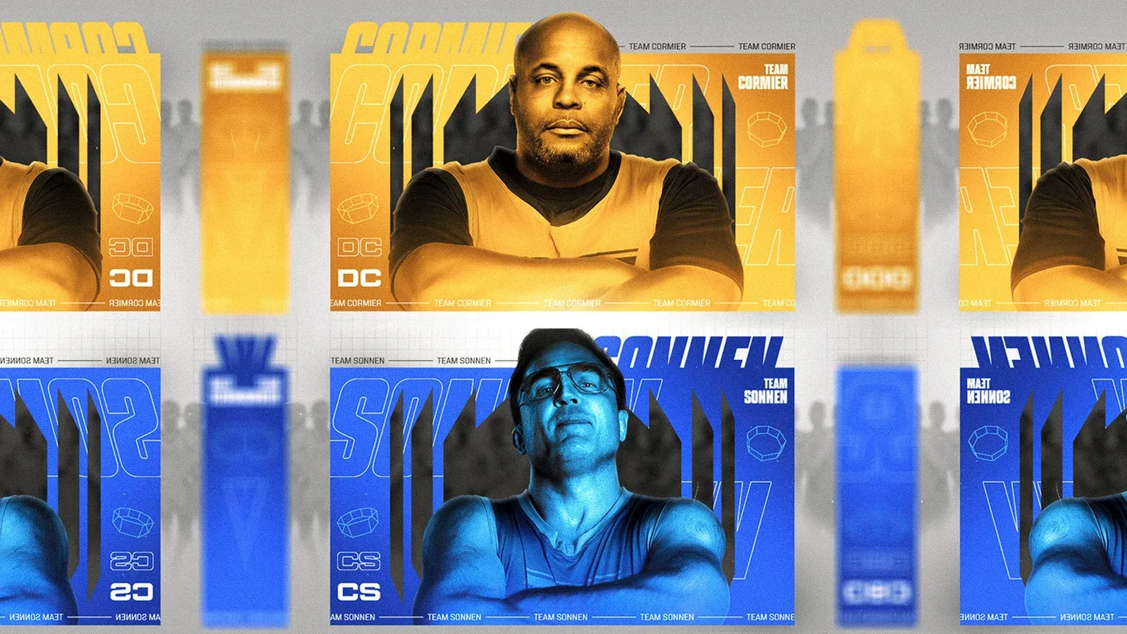 The Ultimate Fighter 33’s Three Most Promising Athletes