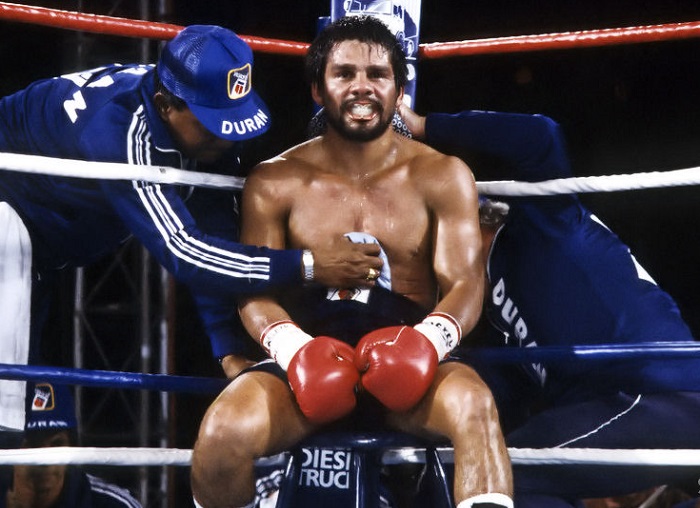 Roberto Duran: An Appreciation