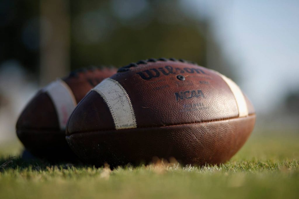 Prayers Pouring In After Beloved Football Coach Dies At 55