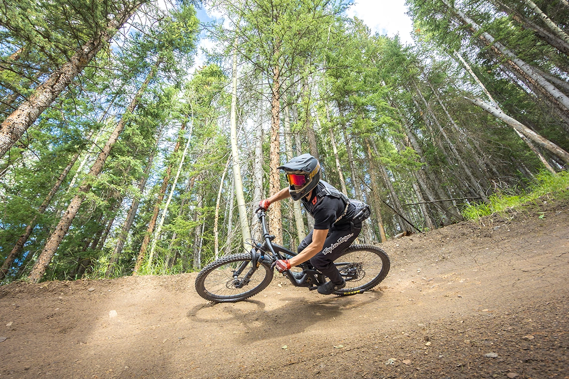 The Best Trail Mountain Bike Setup of 2025 The Best Trail Mountain Bike Setup of 2025