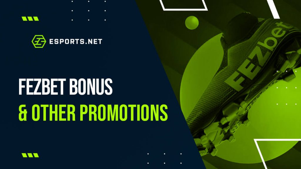 Fezbet Bonus 2025 Guide: Create Your Account in Seconds and Claim the Welcome Bonus
