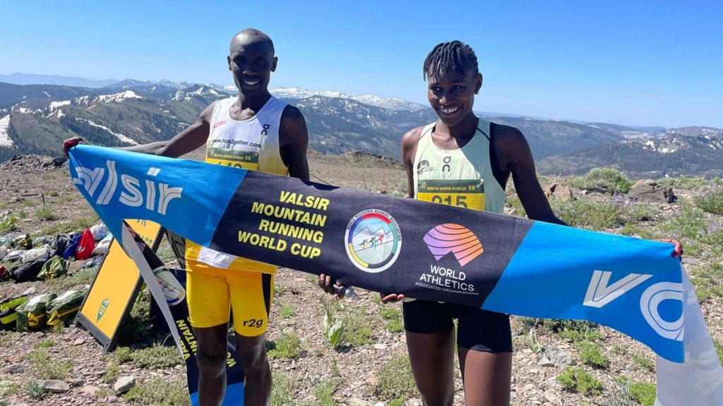 2025 Broken Arrow Skyrace Ascent Preview