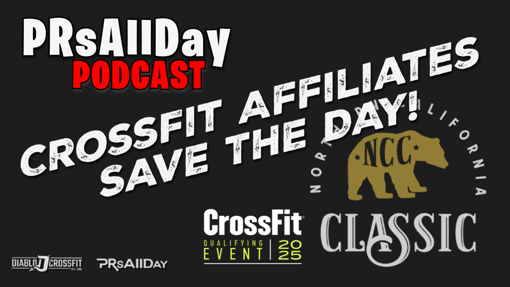 NorCal Classic – Affiliates Save The Day! Lessons for next year.