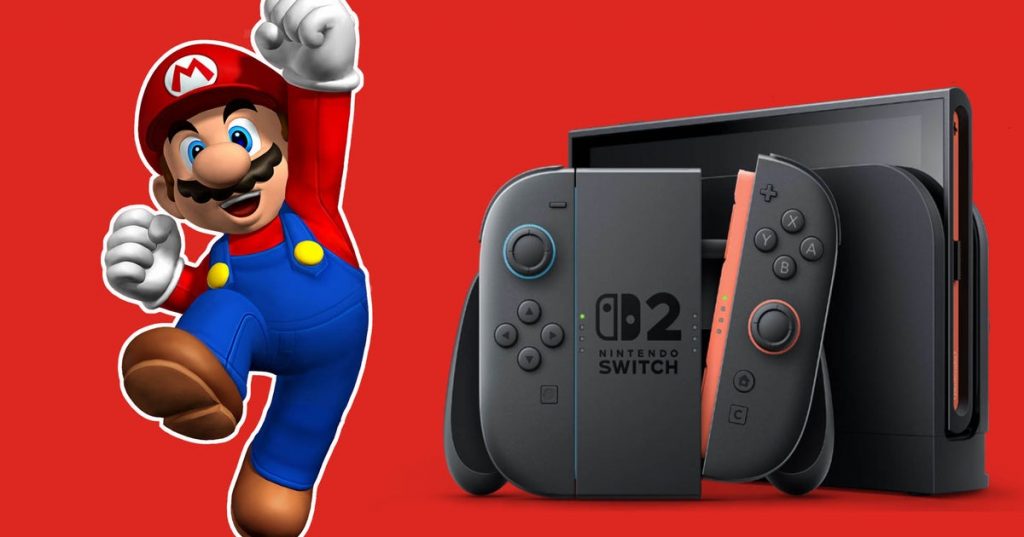 Nintendo fans are compiling a master list of what games run better – or worse – on Switch 2