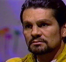 When Two All-Time Greats Collided And The Winner Executed An Electrifying “Hit” – Thomas Hearns Vs. Roberto Duran