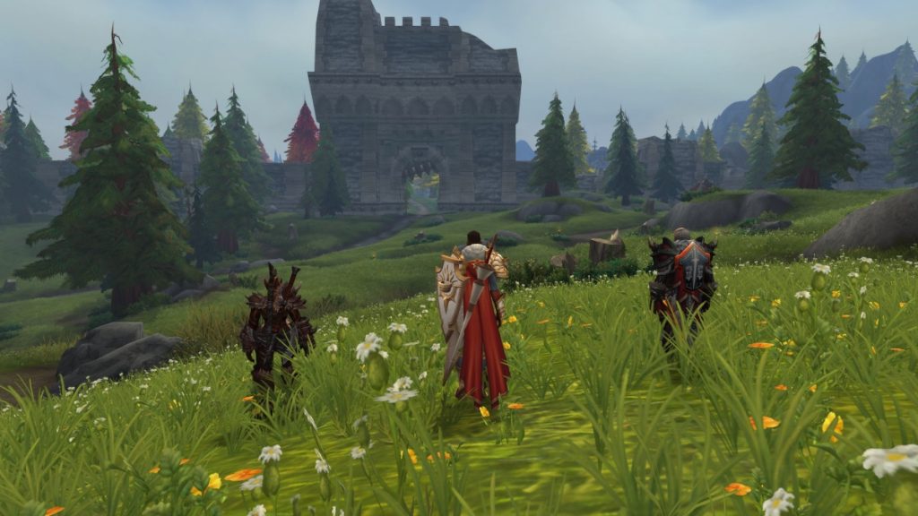 World of Warcraft Patch 11.1.7 Release Date – Latest News World of Warcraft Patch 11.1.7 Release Date – Latest News