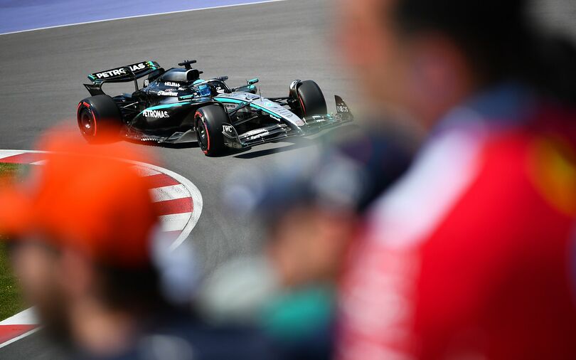 Why did the FIA reject Red Bull's protest against George Russell? Why did the FIA reject Red Bull's protest against George Russell?