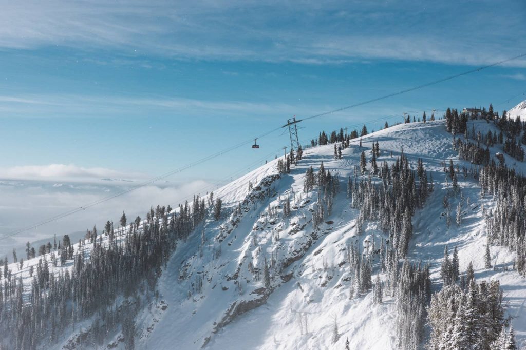Quiz: Where Should You Go for Your Next Ski Trip?