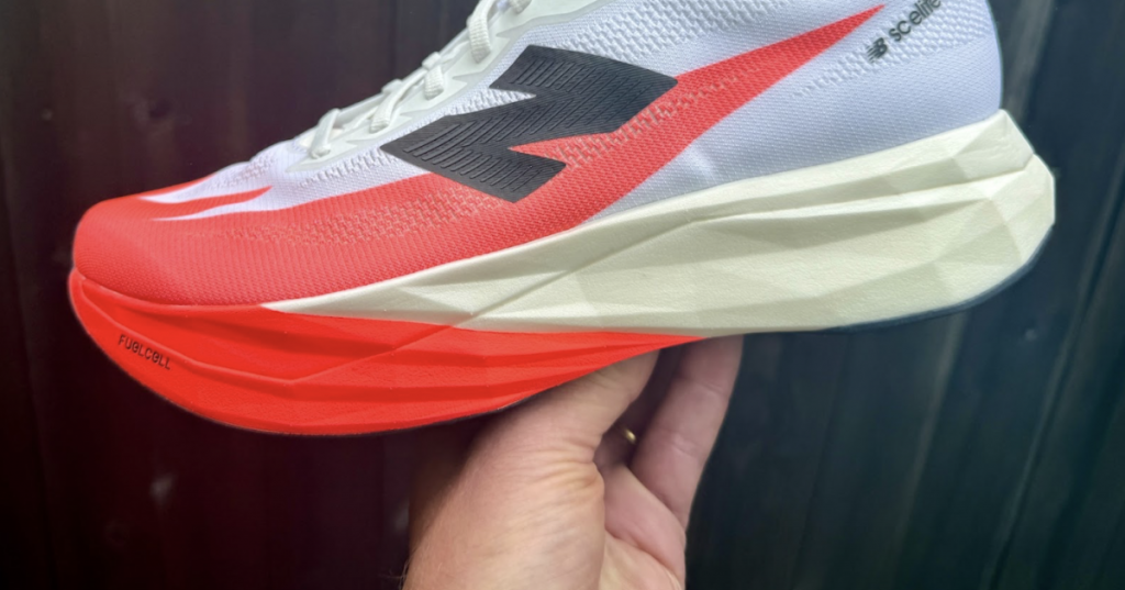 New Balance FuelCell SC Elite v5 Multi Tester Review: 7 Comparisons
