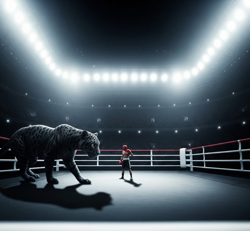 Shane Mosley Criticizes Overpaid Boxers: “They’re Not Fighting for the Fans Anymore, Just Getting Checks” Shane Mosley Criticizes Overpaid Boxers: “They’re Not Fighting for the Fans Anymore, Just Getting Checks”