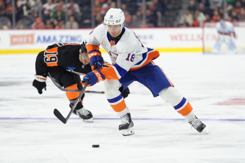 NHL Rumors: Seven Potential Buyout Candidates