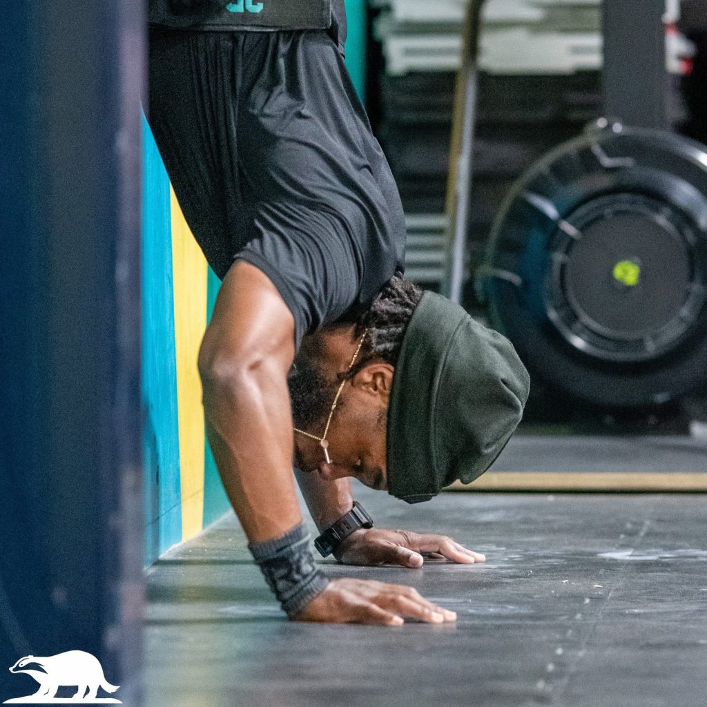 WOD: Tuesday 250617 WOD: Tuesday 250617