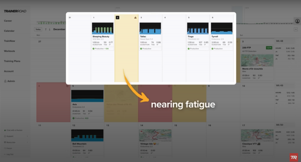 TrainerRoad vs. Garmin Connect+: Key Differences and How They Work Together TrainerRoad vs. Garmin Connect+: Key Differences and How They Work Together