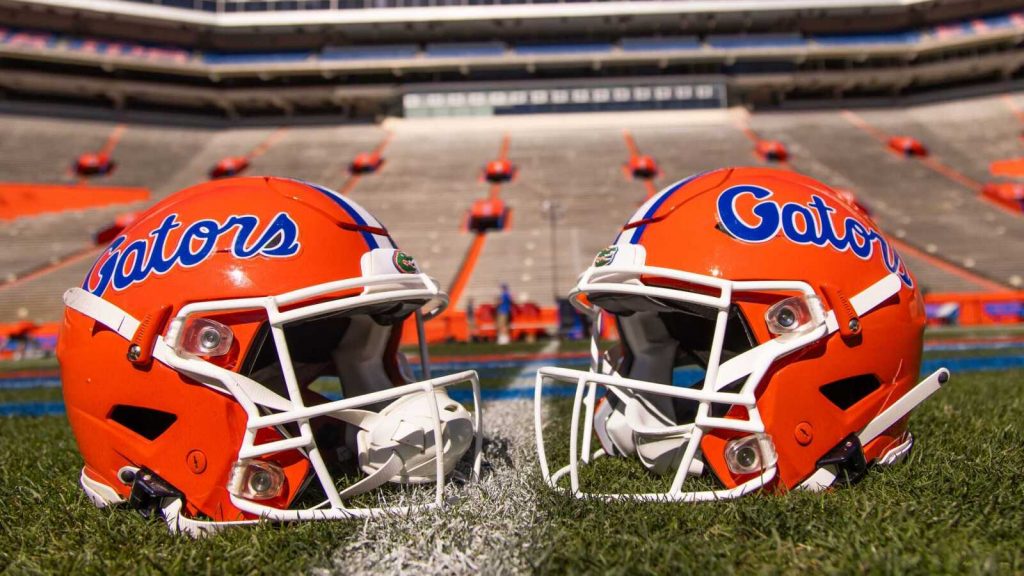 Official visit leads to Florida leads to commitment for four-star OT Official visit leads to Florida leads to commitment for four-star OT