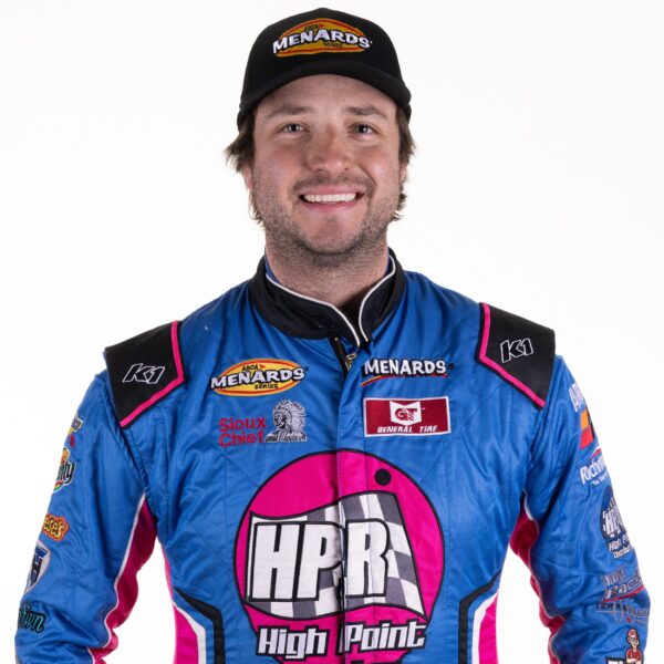 VIDEO HIGHLIGHTS: Trevor Huddleston Takes Another ARCA West Victory at Kern