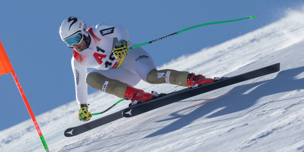 Great Britain Names Its Alpine Team for the 2026 Olympic Season Great Britain Names Its Alpine Team for the 2026 Olympic Season