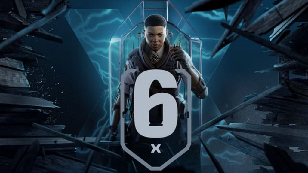 How to get Rainbow Six Siege X TikTok rewards