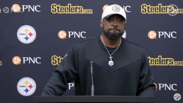 Steelers Announcer Thinks ‘Fans Don’t Understand How Difficult It Is’ For Mike Tomlin To Be So Successful Steelers Announcer Thinks ‘Fans Don’t Understand How Difficult It Is’ For Mike Tomlin To Be So Successful