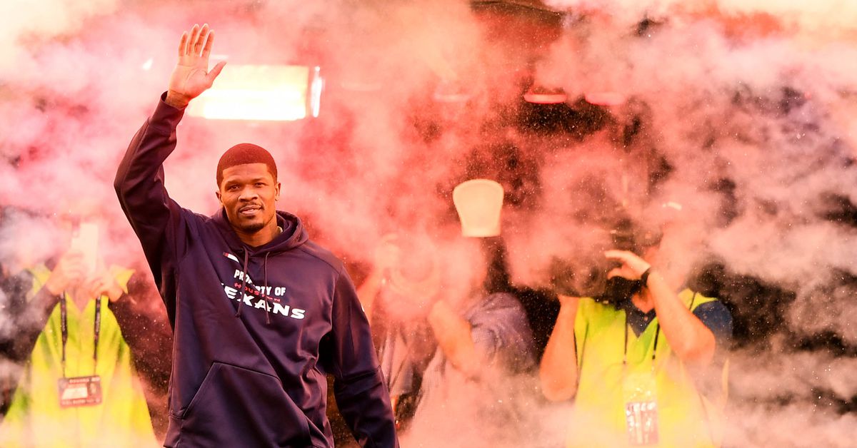 Meet the Pro Football Hall of Fame Class of 2024