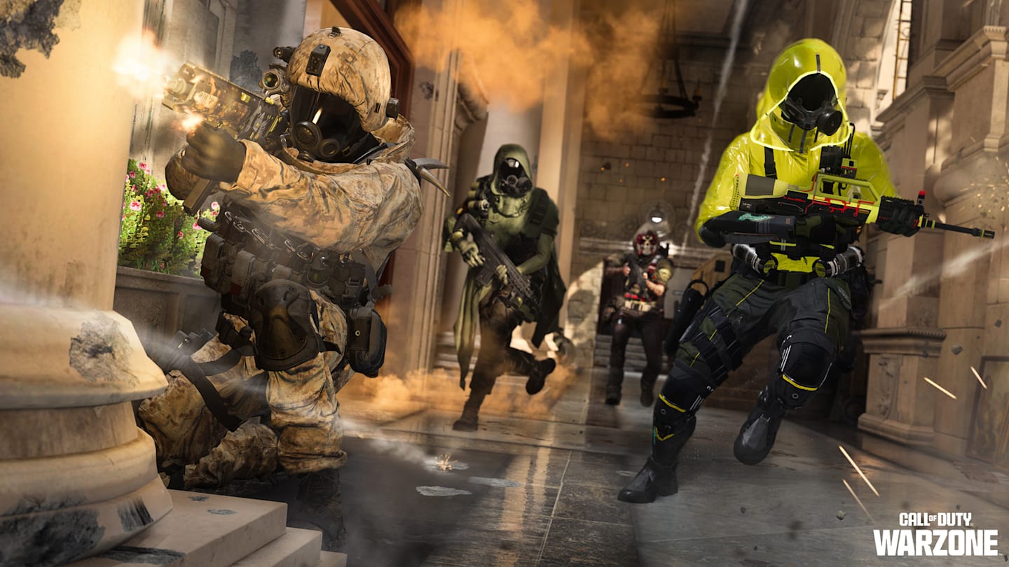 Best Meta MW3 Warzone Weapons After Season 2 Update