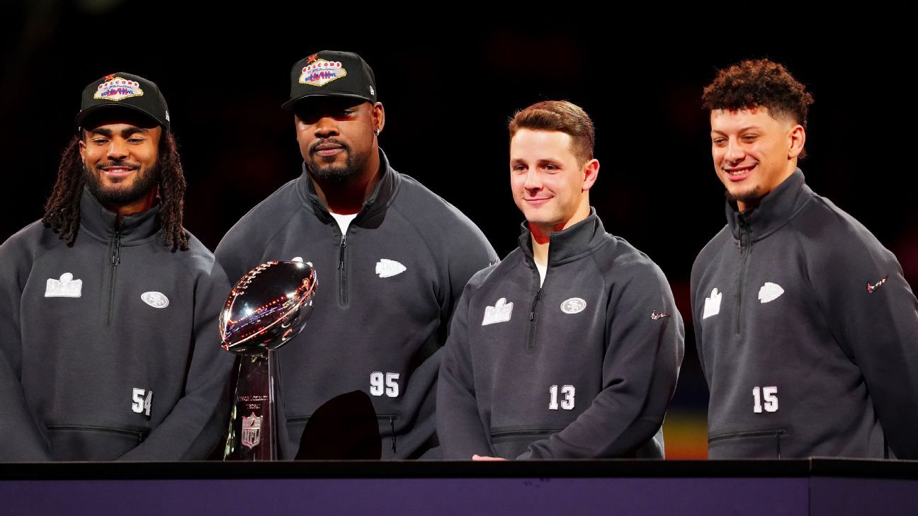 Super Bowl expert picks: 64 predictions on final score, MVP … and who wins in a landslide