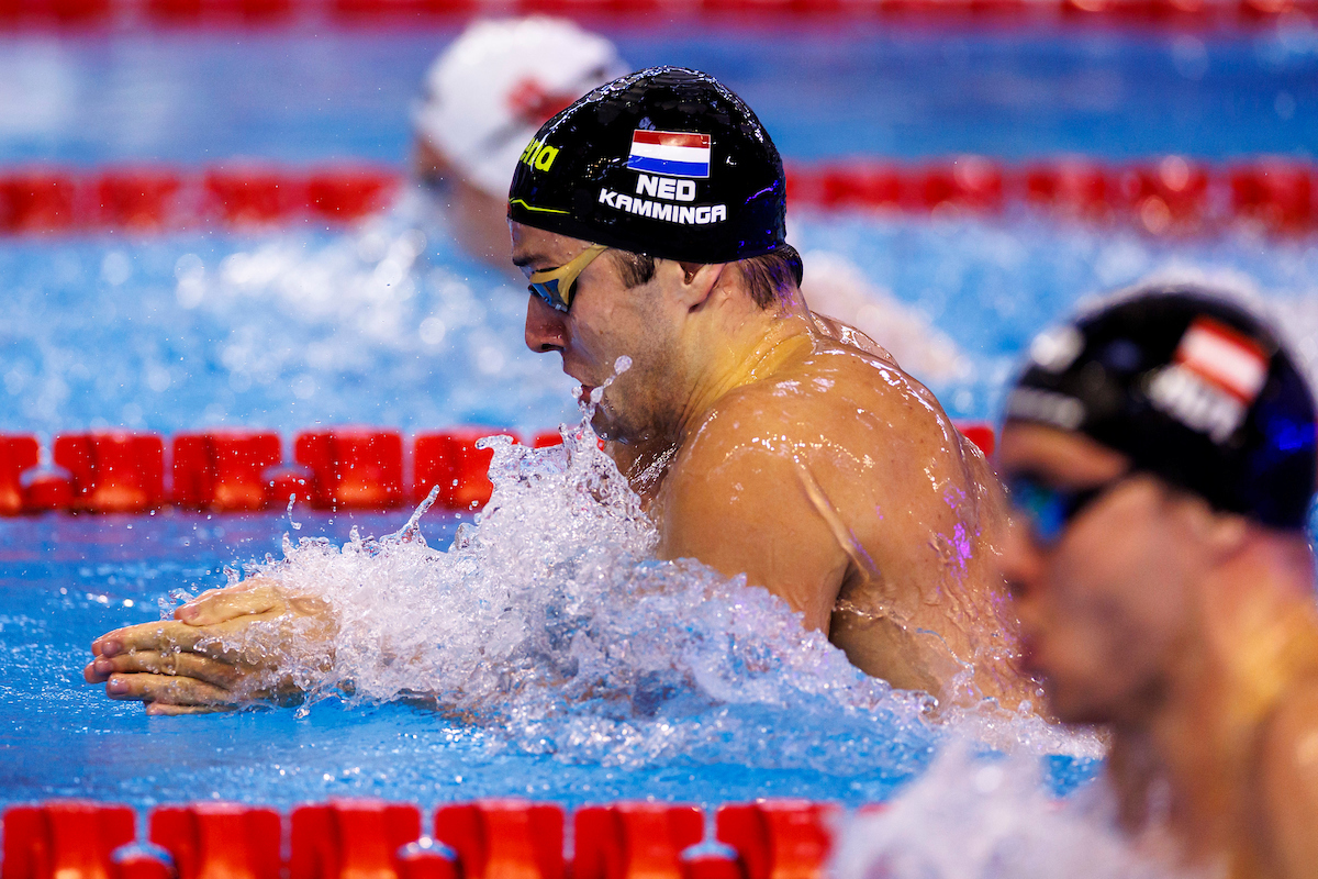 2024 Worlds Previews: With 3x Champ Haiyang Out, Men’s Breast Field is Wide Open for Gold
