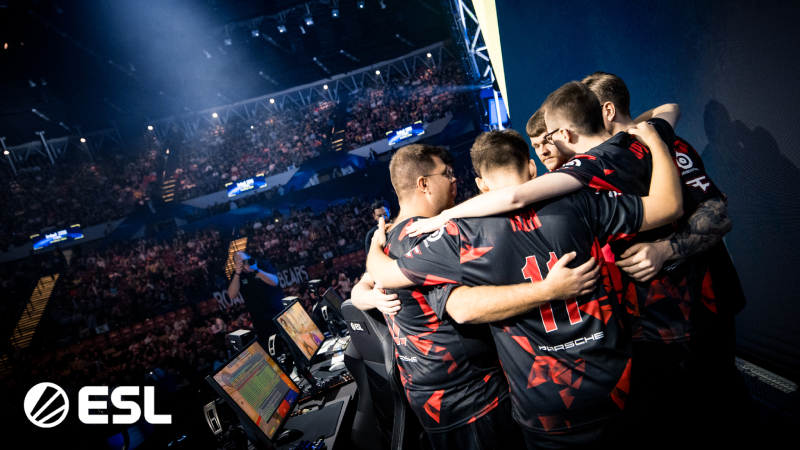 IEM Katowice 2024 Semi-Final preview | Is FaZe now the favorite?