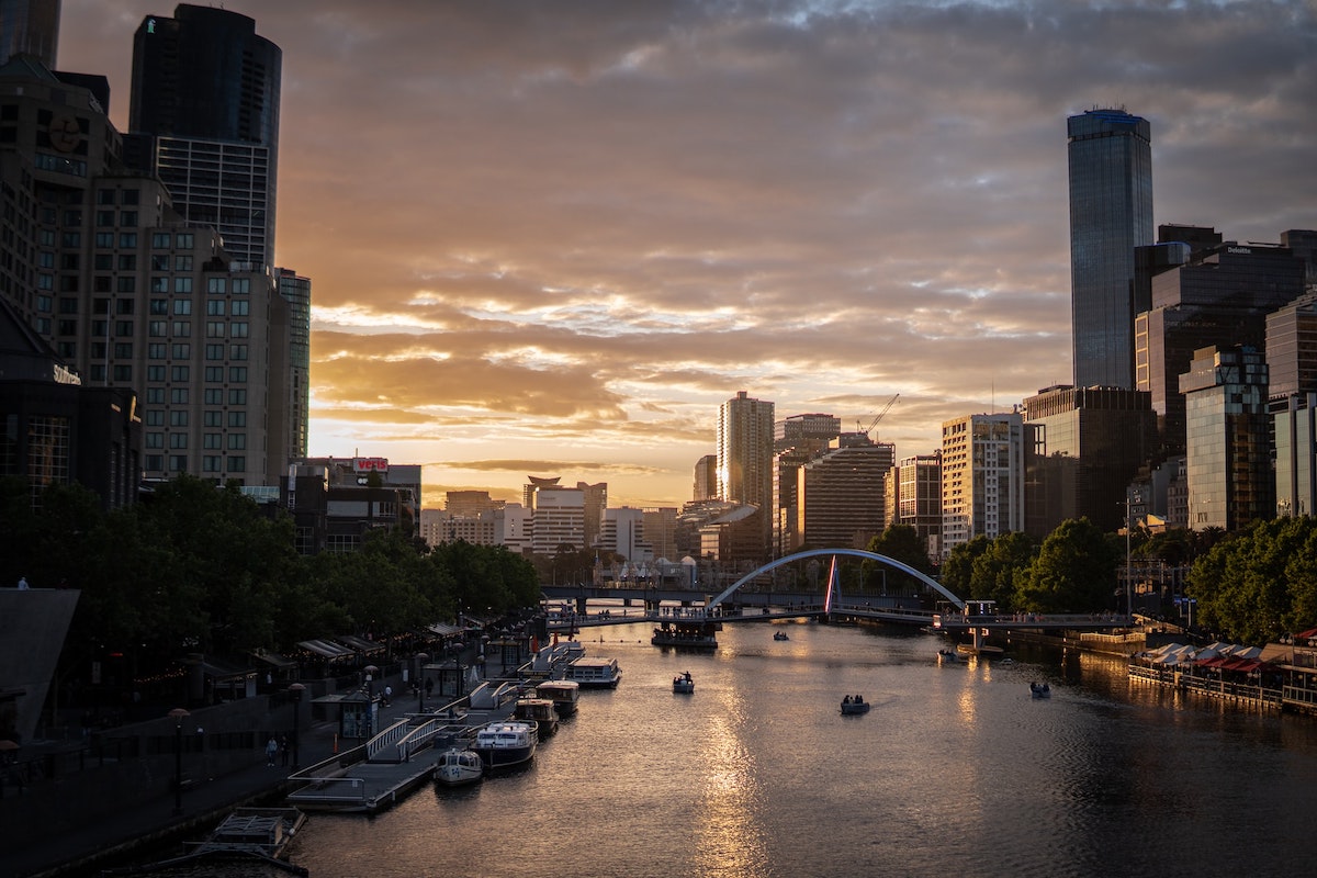 What’s on in Melbourne on 2024 Australian Grand Prix Weekend?
