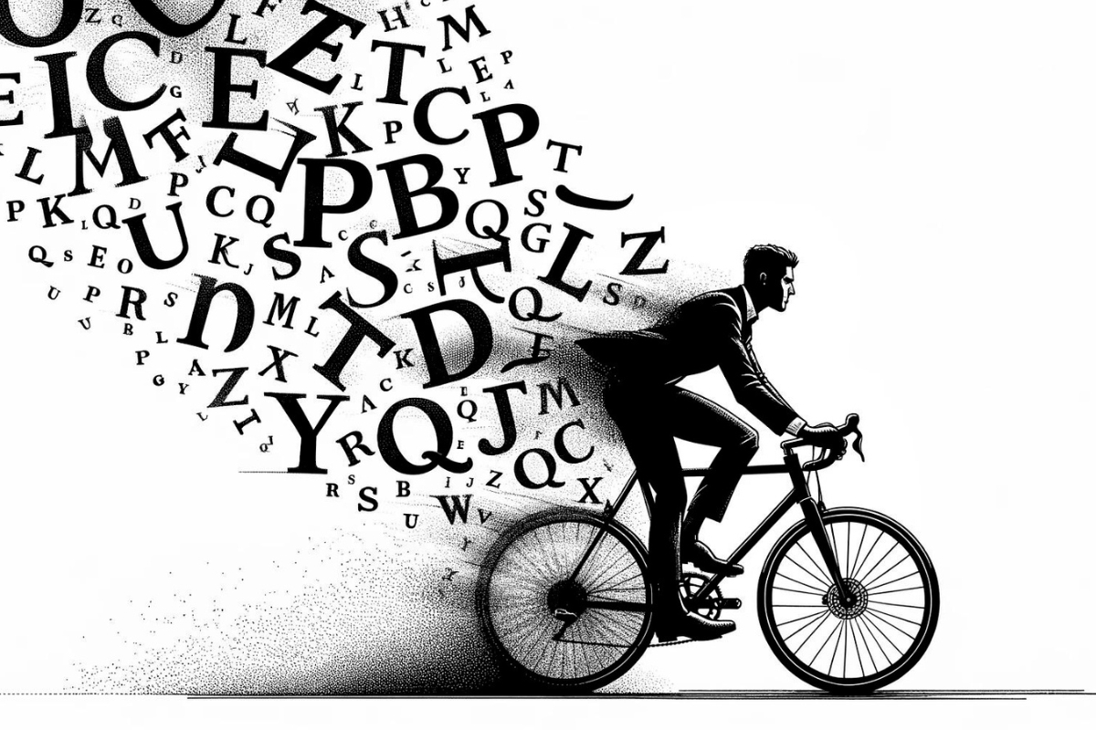 From Aero to Zoom: The Ultimate Cycling Glossary