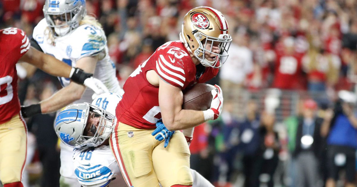 3 2024 Super Bowl prop bets, including 1 that would be sweet revenge for 49ers