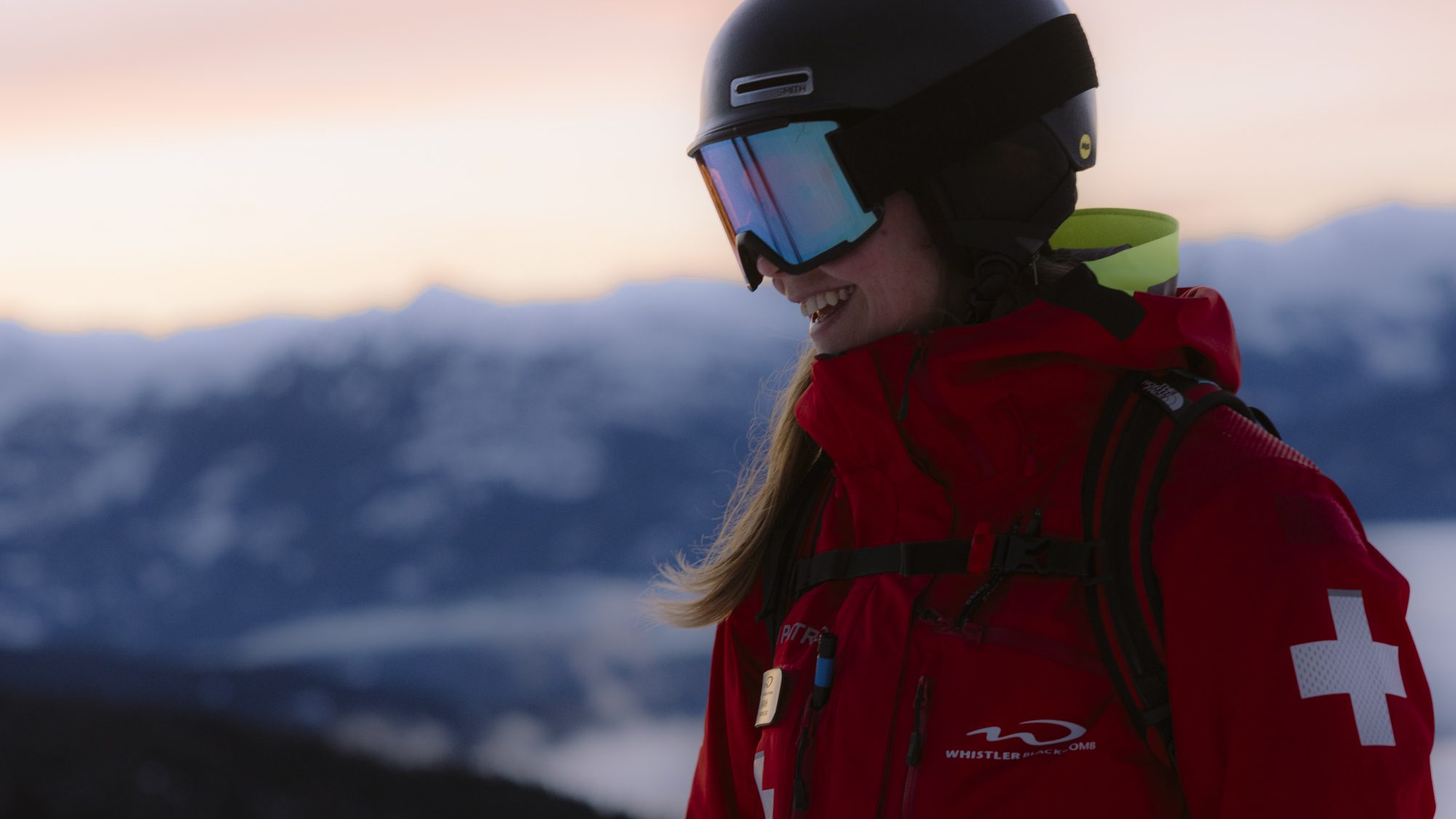 February 10 is International Ski Patrol Day! February 10 is International Ski Patrol Day!